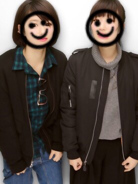 ☺︎さんのコーディネート