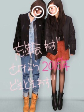 ☺︎さんのコーディネート