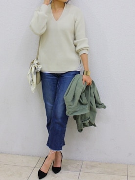 miiさんのコーディネート