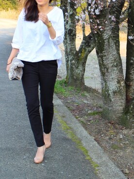 miiさんのコーディネート