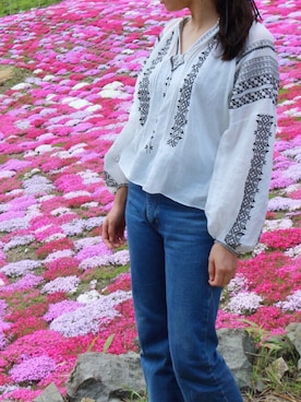 miiさんのコーディネート