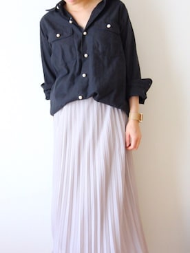 miiさんのコーディネート