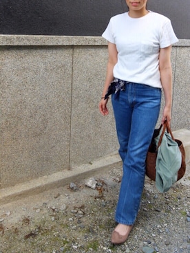 miiさんのコーディネート