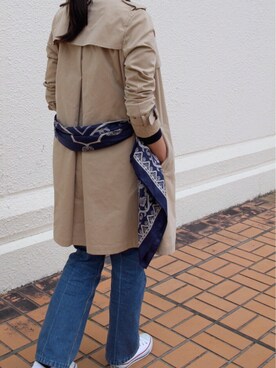 miiさんのコーディネート