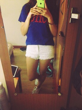 MisSimpleさんのコーディネート