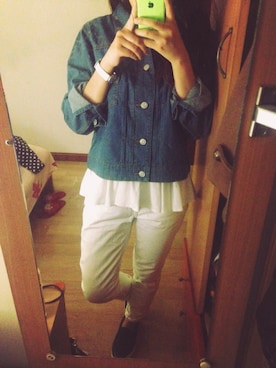 MisSimpleさんのコーディネート