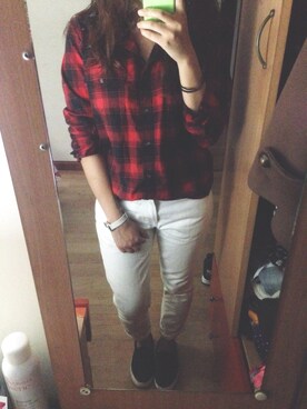 MisSimpleさんのコーディネート