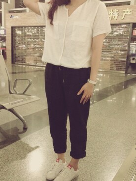 MisSimpleさんのコーディネート