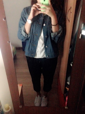 MisSimpleさんのコーディネート