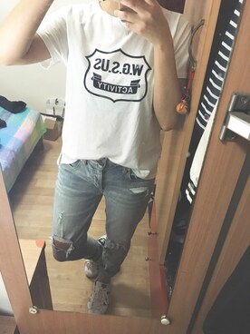 MisSimpleさんのコーディネート