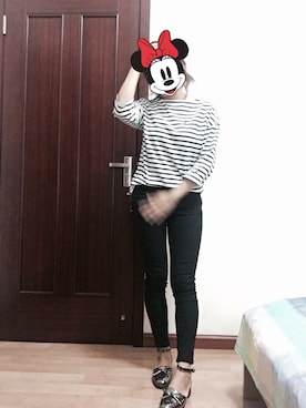 MisSimpleさんのコーディネート