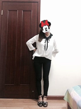 MisSimpleさんのコーディネート