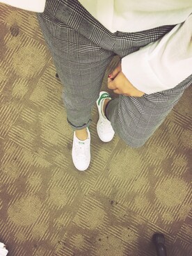 MisSimpleさんのコーディネート