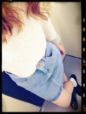 sayoさんのコーディネート