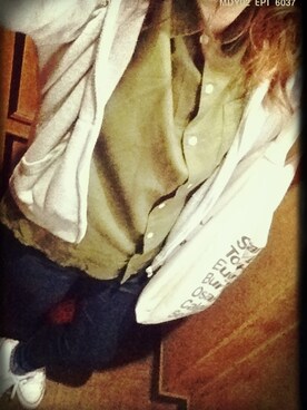 sayoさんのコーディネート