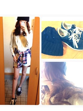 o.manaさんのコーディネート