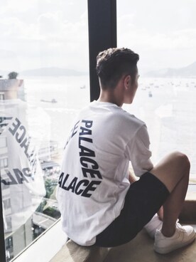 ___張惟皓さんのコーディネート