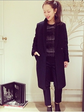 plage名古屋店さんのコーディネート