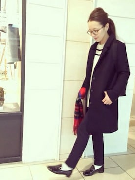 plage名古屋店さんのコーディネート