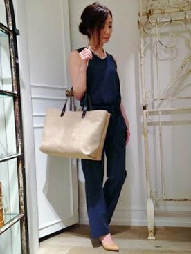 plage名古屋店さんのコーディネート