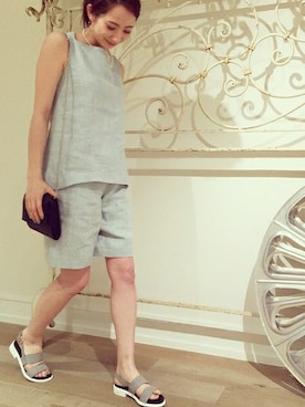 plage名古屋店さんのコーディネート