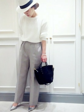 plage名古屋店さんのコーディネート