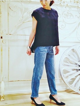 plage名古屋店さんのコーディネート