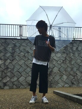 こーきさんのコーディネート