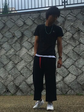 こーきさんのコーディネート