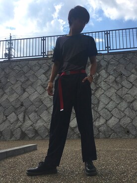 こーきさんのコーディネート