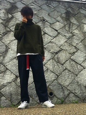 こーきさんのコーディネート