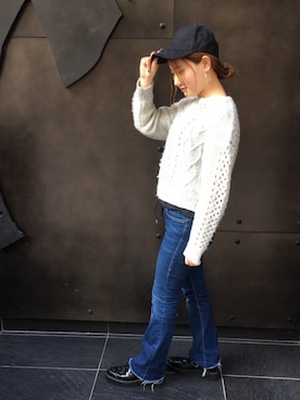 Misaki Taniさんのコーディネート