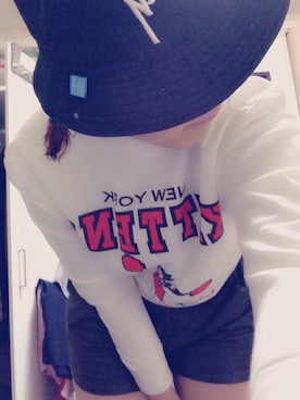 「JOYRICH」｜「アイテム（ワンピース/ドレス）」を使った、Yurina Murakamiさん（レディース・164cm）の春コーディネート