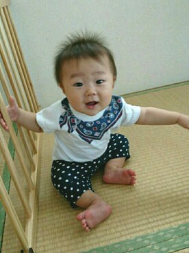 ka-nta/eさんのコーディネート