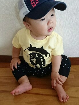 ka-nta/eさんのコーディネート