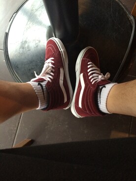 최원석さんのコーディネート