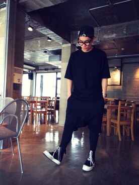 최원석さんのコーディネート