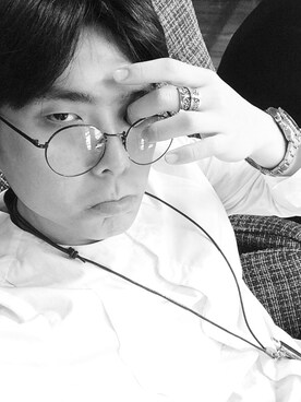 최원석さんのコーディネート