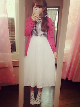 ❁Ｓa☺R❣Ñ❁さんのコーディネート