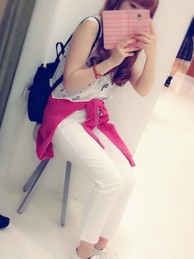 ❁Ｓa☺R❣Ñ❁さんのコーディネート