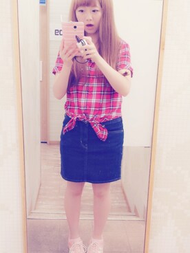 ❁Ｓa☺R❣Ñ❁さんのコーディネート
