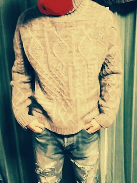 ヴェルさんのコーディネート