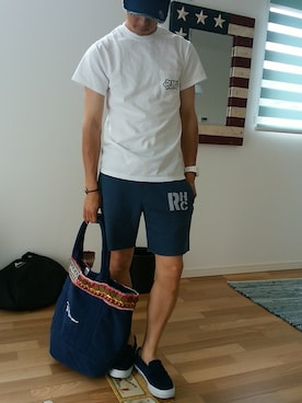 ヴェルさんのコーディネート