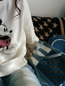 ヴェルさんのコーディネート