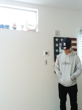 ヴェルさんのコーディネート