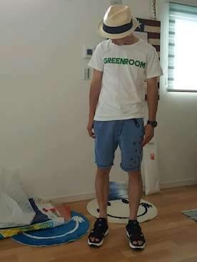 ヴェルさんのコーディネート