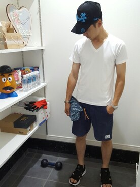 ヴェルさんのコーディネート