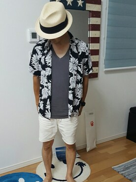 ヴェルさんのコーディネート