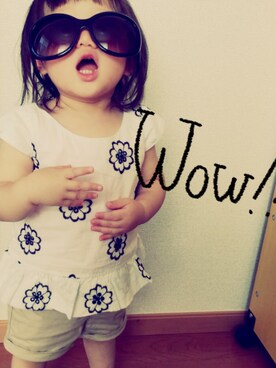 kanaaさんのコーディネート