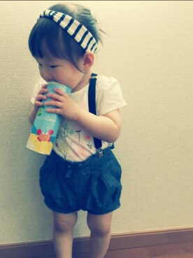 kanaaさんのコーディネート